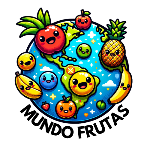 Mundo Frutas